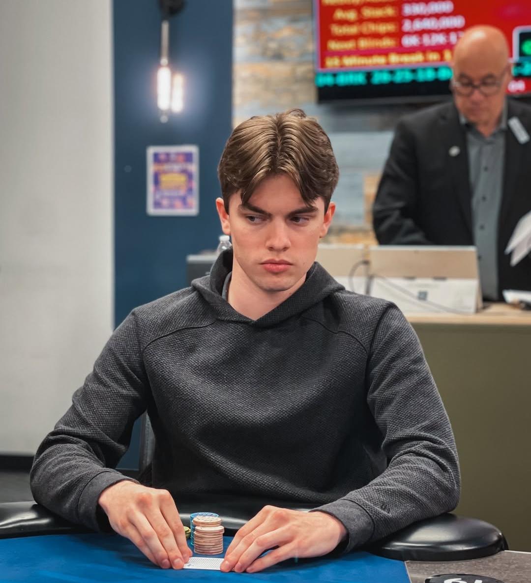 Esky Poker